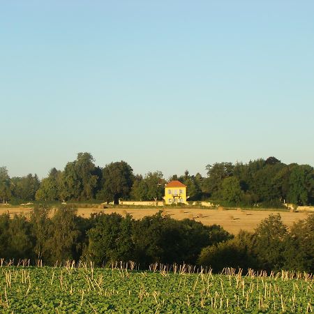 Ferienwohnung Toscana Дрезден Екстериор снимка