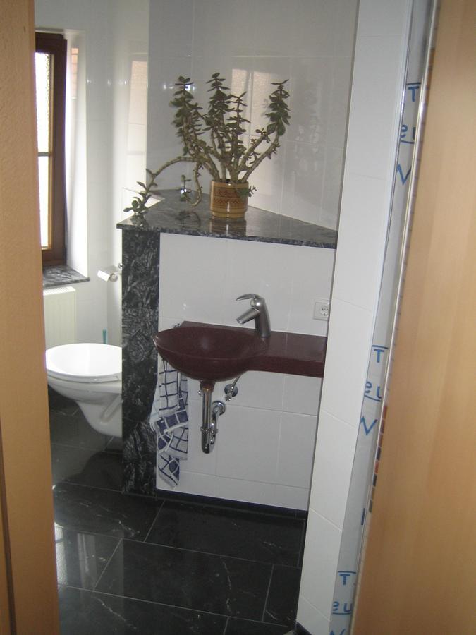 Ferienwohnung Toscana Дрезден Екстериор снимка